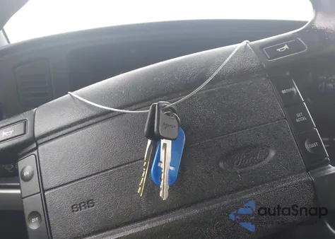 1995 Ford Econoline E350 Super Duty z USA, uszkodzony, nr VIN 1FBJS31FXSHA99650